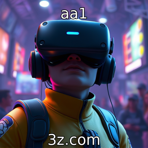 Desenvolvedores buscam inovações em jogos de realidade virtual