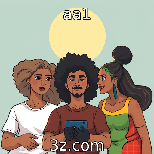 Desafios da inclusão e diversidade na indústria de jogos