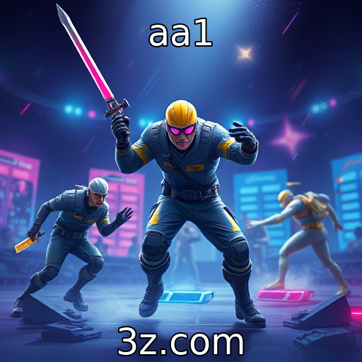 Novas tendências no design de jogos multiplayer