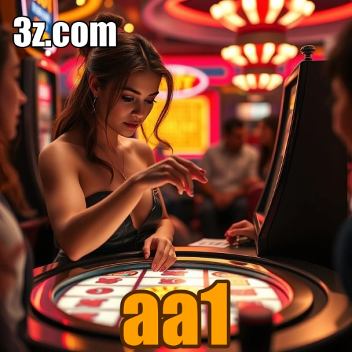 Desbravando o Multiplayer do aa1: Experiências Surpreendentes