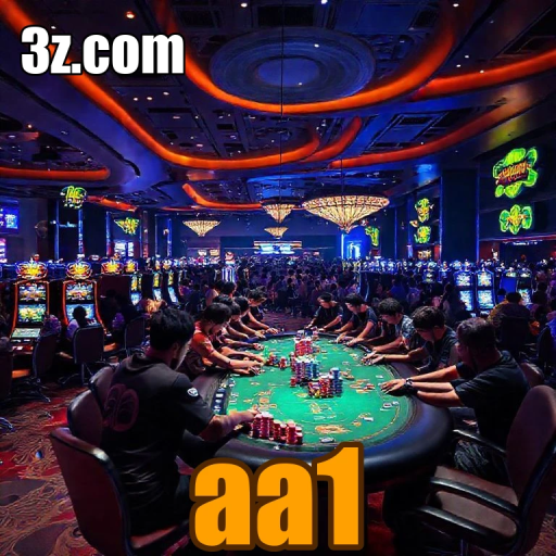 Estratégia Brilhante: Descubra a Seção de Jogos do aa1